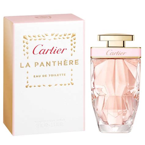 cartier la panthère tester 75 ml|La Panthere Cartier perfume .